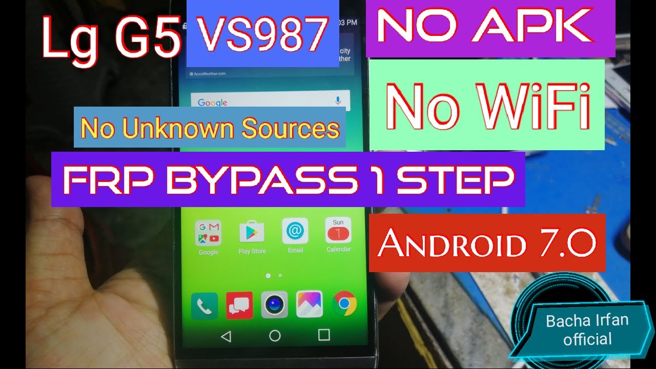 All LG G5 Frp Bypass No Pc No Apk Easy 1 Step All LG G5 Frp Bypass No Pc No Apk Easy 1 Step
