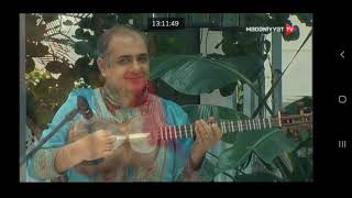 Şur Destgahi - Rovshen Qurbanov . Nuriyyə Hüseynova