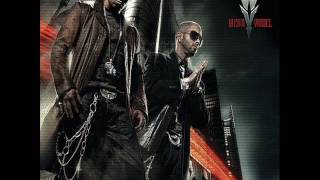 Watch Wisin  Yandel Dime Quienes Son video