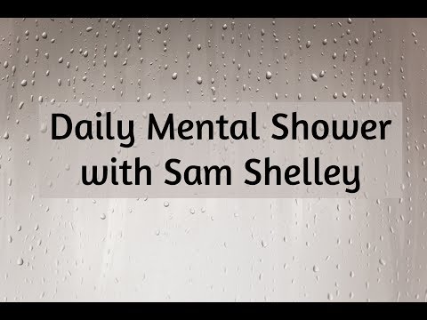 Break the Habit of Negative Thought Addiction: Book Bonus: Sam Shelley Daily Mental Show
