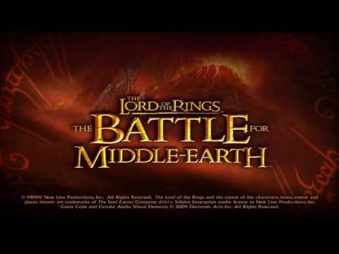 lotr bfme 2 no cd crack 1.03