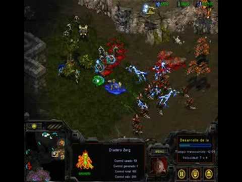 HACKS PARA BROODWAR hacks para broodwar: