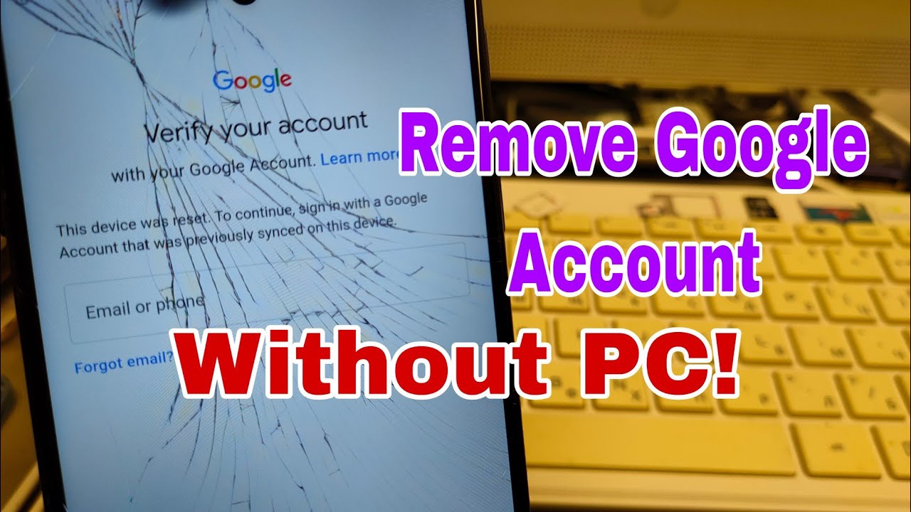 Without PC! Motorola Moto G51 5G (XT2171), Remove Google Without PC! Motorola Moto G51 5G (XT2171), Remove Google