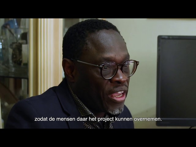 Watch Onbegrensde Krachten: Diokko - Ousmane Ndiaye on YouTube.