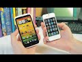 HTC One X review