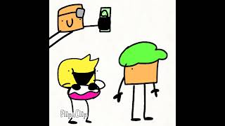 The Whatsapp Dance Gang