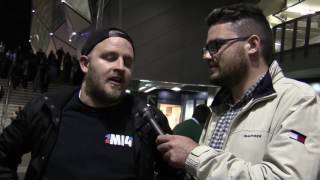 Fan Reactions | Melbourne City 1 Sydney FC 3