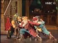 Hungarian National Ballet C. Snow White / Hófehérke