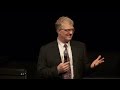 Sir Ken Robinson - Educating the Heart and Mind