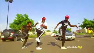 NEW DANCE STEP FROM GHANA!!! #PILOLO by @incrediblezigi NEW DANCE STEP FROM GHANA!!! #PILOLO by @incrediblezigi