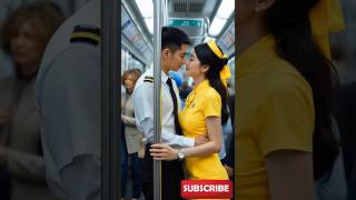 I Rode The Most Crowded Subway In Japan