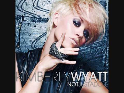 Titre Not Just a Doll Artiste Kimberly Wyatt Album Inconnu Ann e 