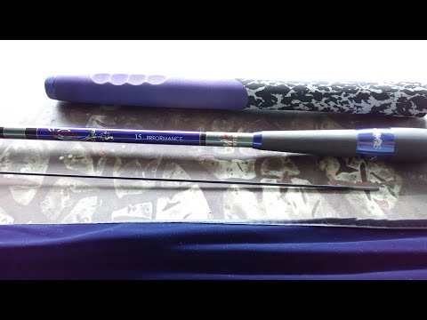маховое удилище из китая обзор маховое удилище из китая обзор