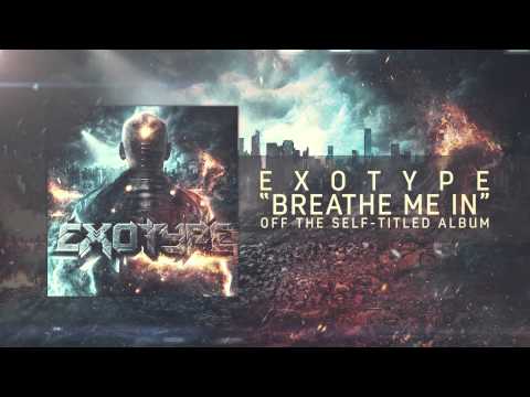 Breathe Me In Video