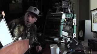 Watch Quakers War Drums feat Guilty Simpson  Phat Kat video
