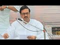 SPEECH OF PUJONIYO BABAI DADA.... | SWASTISANGEE | REV. BABAI DA