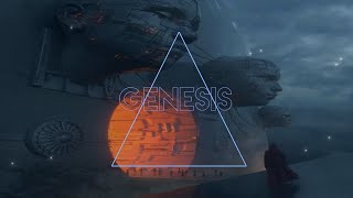 Rekam - Genesis Original Mix
