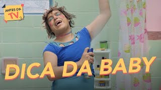 Dica da Baby| Baby e Rose | Estreia | Humor Multishow