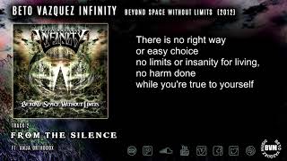 Watch Beto Vazquez Infinity From The Silence video