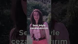 Seni Böyle Cezalandırırım