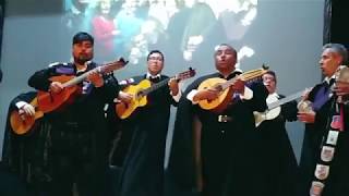 Tunafest Morelia 2017 Caracteristica Cuarentuna Metropolitana De Santiago