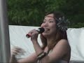 マリーゴールド　marigold (JAPAN DAY 2009@CENTRAL PARK ,NY) LIVE/orange pekoe