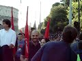 15 10 2011 Global Revolution Black Bloc 3
