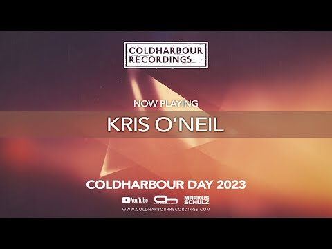 Kris O&#039;Neil - Coldharbour Day 2023