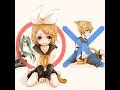 【C93】○× クロスフェードデモ【VOCALOID】
