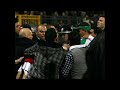Al-Masri - Al Ahly Hooligan Fight (Riot in Egypt)