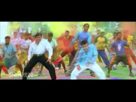 Excuse Me - Hot Kannada Movie - part 4 of 17