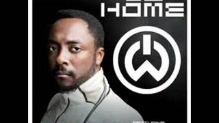 Watch Will.i.am Hard video