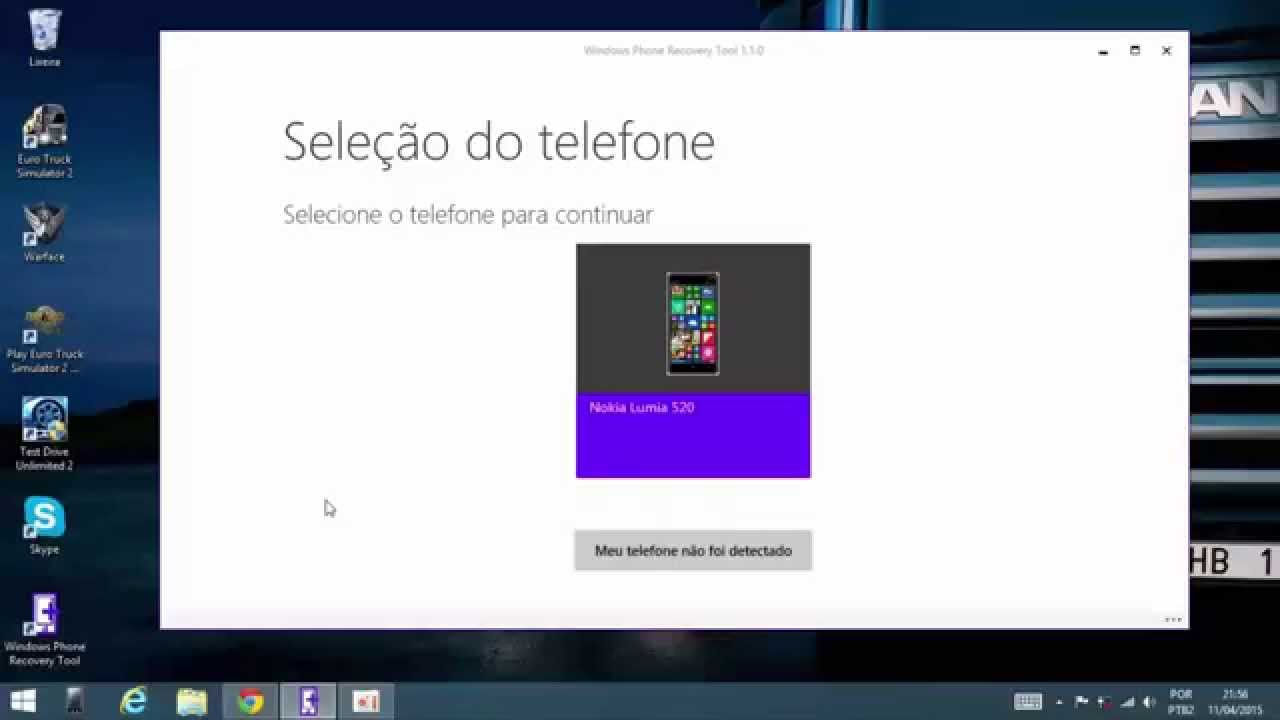 Как сделать откат в windows phone Как сделать откат в windows phone
