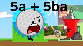 Bfaia 5A 5Ba Bfdia Ytp Evil Leafy Crazy Fball Was Very Mad At True And The Rainbow Kingdom