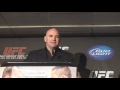 UFC 139 postfight: Dana White says Hendo-Rua too brutal for Fox