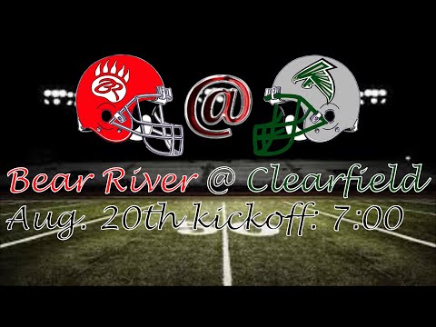 Football @ Clearfield