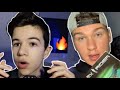 ASMR Duo | Triggers avec @Alexmr 😴