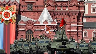 O Regresso Da Guerra Fria