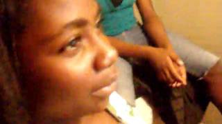 Raeven N Nene Booty Dew N Stankt Leg Lady Jerk