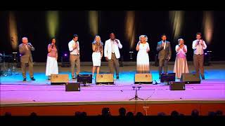Watch Heritage Singers Where Could I Go But To The Lord video