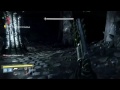 Warlock+Obsidian Mind = Nazi Zombies (Epic solo run on HM Crota's End Abyss)