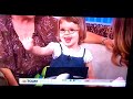 Hilarious 3 Year Old Gifted Child on Today Show