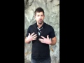 Story behind the song: Jeremy Camp 