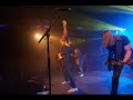 PILEDRIVER - The Wanderer (Live in Zwolle) taken from "Live in Europe - The ROCKWALL-Tour"