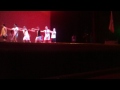 UST-FMS: PED XING Concert (GBE Dance Number Part 2)