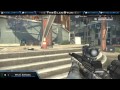 COD Ghosts: Sniping With Stun! Ep. #1 [LIVE]
