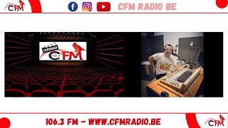 Cinemax du 10-02-22