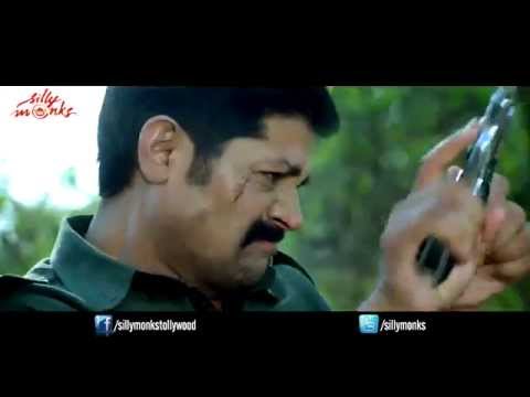 Jabilli Kosam Akasamalle Theatrical Trailer - Srihari Aamani...
