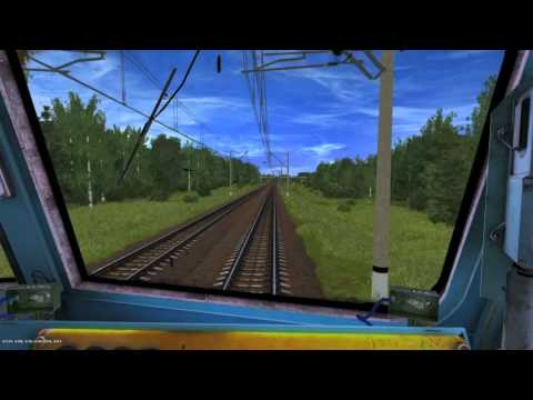 Trainz Simulation 2012 Курское Направление Скачать Trainz Simulation 2012 Курское Направление Скачать