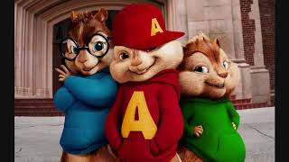 Pitbull International Love Feat Chris Brown Chipmunks Version
